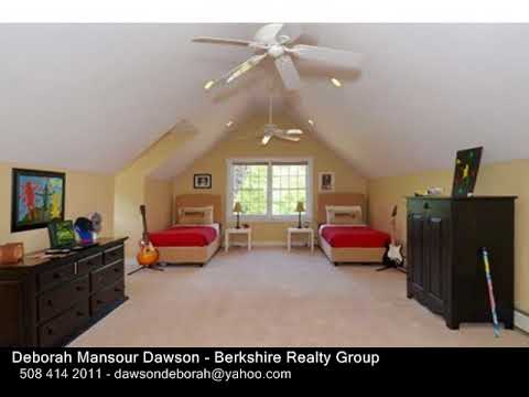 266 Ball Hill Road, Princeton MA 01541 - Single Family Home - Real Estate - For Sale -