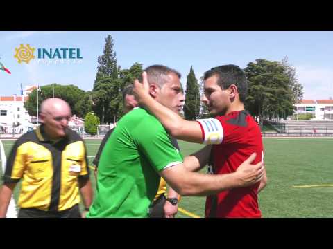 Final do Campeonato Nacional de Futebol INATEL 2016