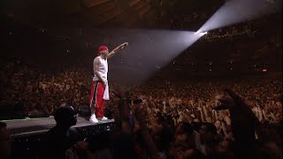 Eminem - Like Toy Soldiers (Live from New Yor City 2005) HD