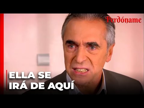 Osman No Deja Tranquila a Feride - Perdóname Capítulo 25