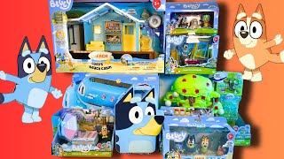 Bluey XXL Mega Unboxing – Figuren und Sets im Test! #bluey #unboxingtoys #disney #toys