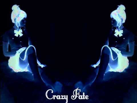 E.via - Crazy Fate (Audio)