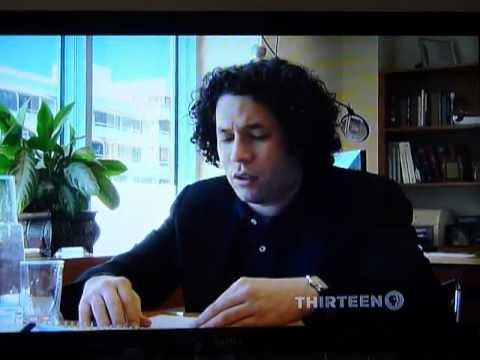 Gustavo Dudamel: Conducting a Life