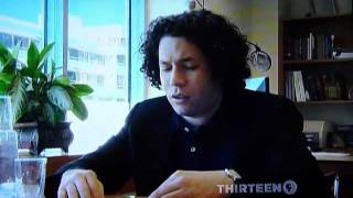 Gustavo Dudamel: Conducting a Life