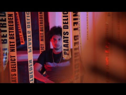 Darwin - Kuida (Official Music Video) Urban Stories CW