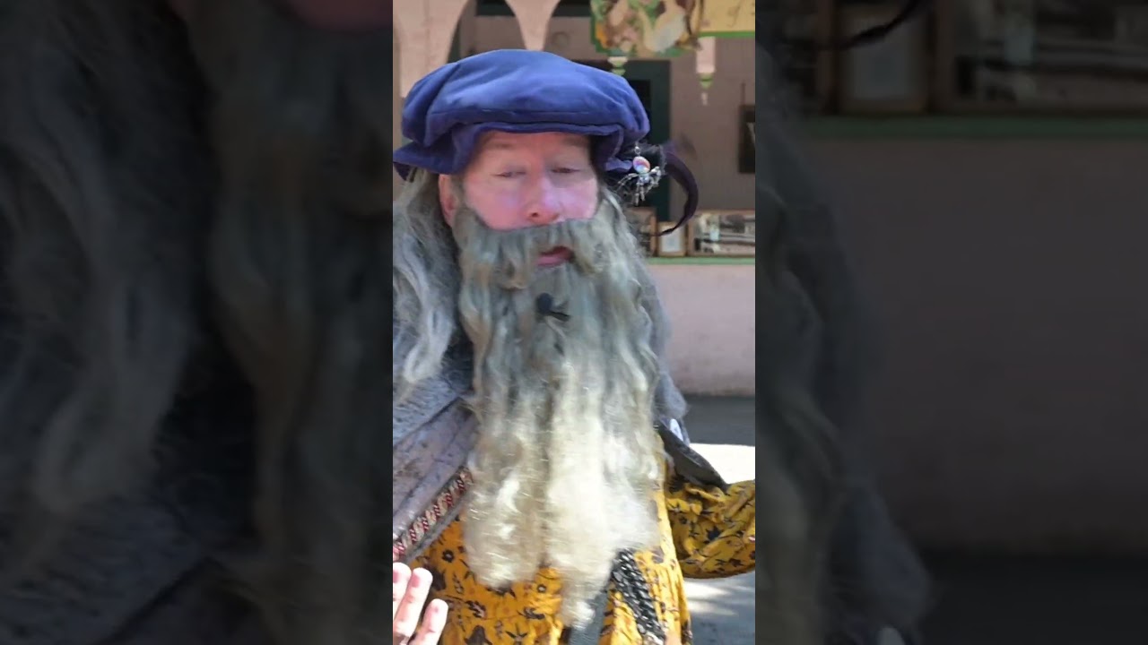 Promotional video thumbnail 1 for Leonardo da Vinci