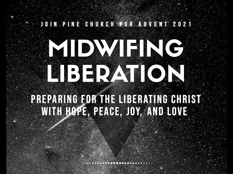 Just, Lasting Peace | Pine UMC Worship: Advent 2 - 12/05/2021