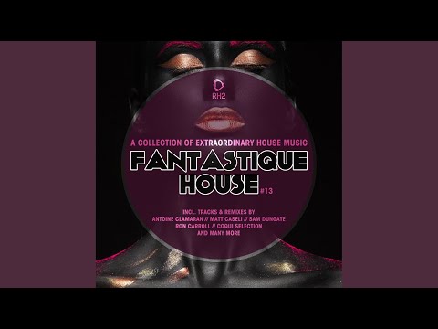 When Love Gets in the Way (Starsound Remix)