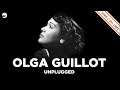 Olga Guillot - Adoro (En Vivo) Unplugged - Serie Cuba Libre | Music MGP