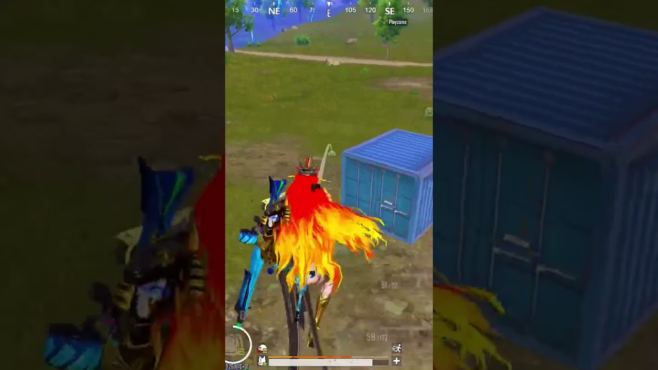 أقوى لاعب🔥💪 #pubgmobile #pubgms29 #pubgmnextstarprogram