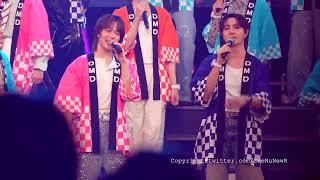 Download lagu 20260323_DMD World In Japan Start Bloom Round2_‘รักเธอเต็มฟีด (LOVE FEED) ZeeNuNew Focus mp3