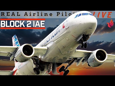 Fenix Block 2 | Flying a Broken Airbus | REAL AIRBUS CAPTAIN | FirstFlight | #msfs2020  #fenix
