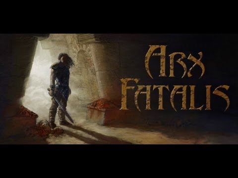 arx fatalis xbox iso