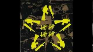 Anti-Flag &amp; Excluded - 20 Years Of Hell  - Split EP