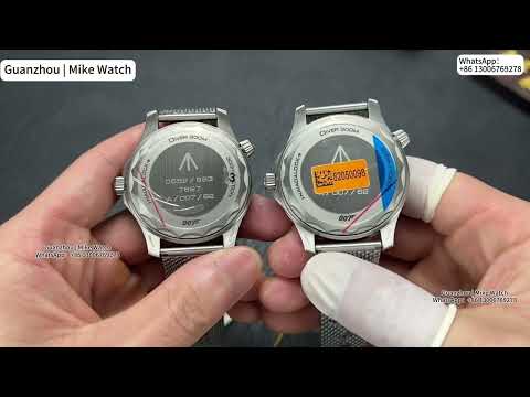 VSF vs ORF: Which Titanium NTTD 007 Edition Wins? Full In-Depth Comparison