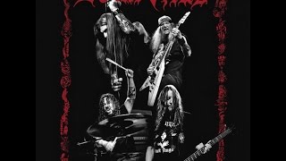 Saint Vitus - Live Vol. 2 (2016) Full Album