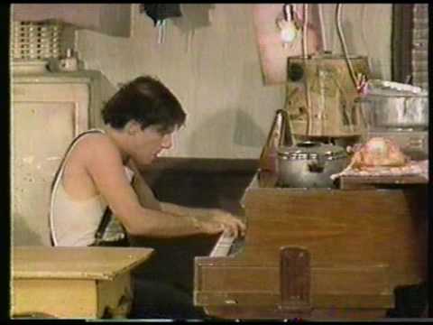 "Fridays TV Show" (1981) [Show B-04]  "Chicken Guy" #1  [04 of 10]