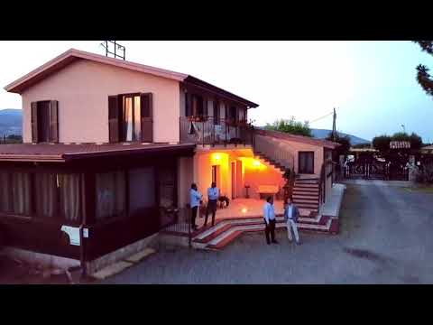 Francavilla Marittima - CS Vittorio851 Talarico