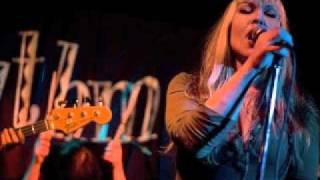 Hittin' On Nothing.mov