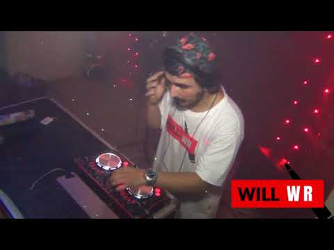 Dj Will... 