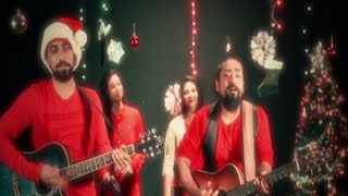 Years Ago | An Ode To Christmas | KC Loy | Christmas Song
