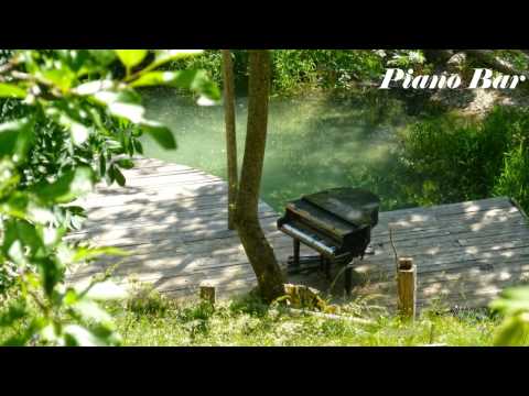 ♫ Piano Bar - Bruce Parker ♪