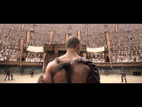 Hercules Main Trailer HD
