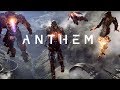 Het schandaal rond de Anthem PS4 Pro trailer