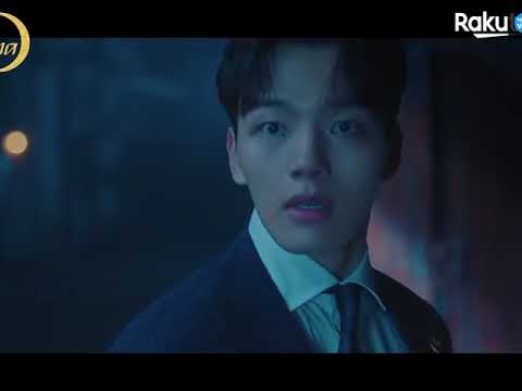 sf9believer×hotel del luna (first kiss)