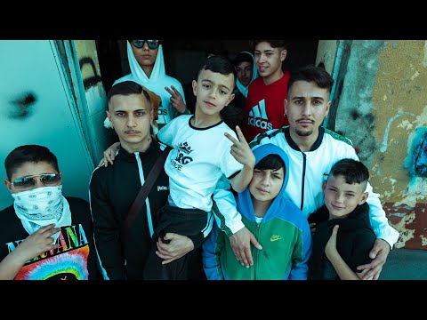 RAIVERS - "CANI SCIOLTI" feat. PABLITO (prod.Whyusoicy)