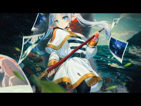 GLICHERY - SEA OF PROBLEMS 2 (Official Music Video)