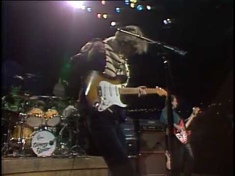 Desert Rose - Eric Johnson