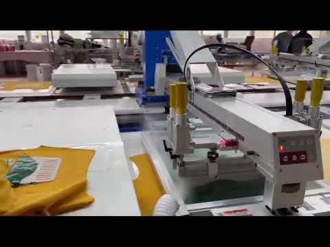 Color coated digital fabric printing machine in surat, 220, ...