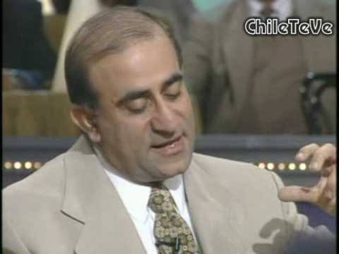 "El Políglota" en Viva El Lunes (completo)