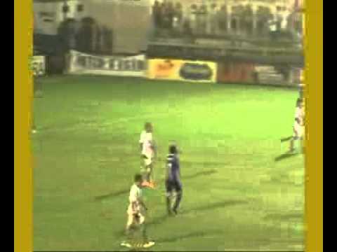 Gol do Goleiro Maycki Douglas