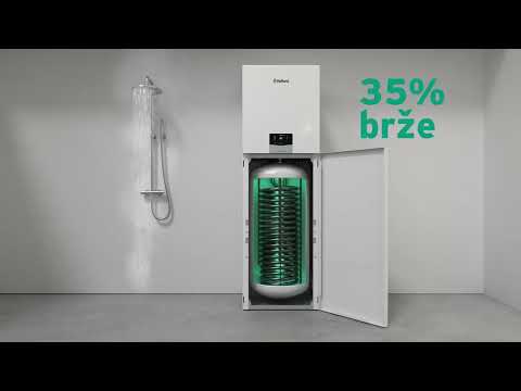 2025 | Dizalica topline zrak-voda aroTHERM Split plus | Prednosti  za instalatera | Vaillant