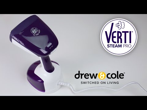 Verti Steam Pro – Top Tips for Best Use