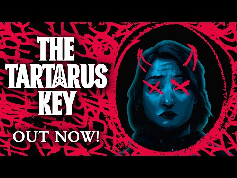 The Tartarus Key - Launch Trailer thumbnail