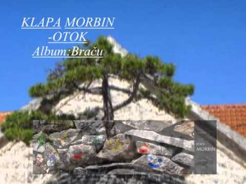 Klapa Morbin Otok
