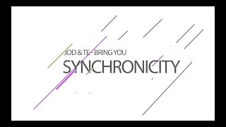 Vlog 2 - Synchronicity