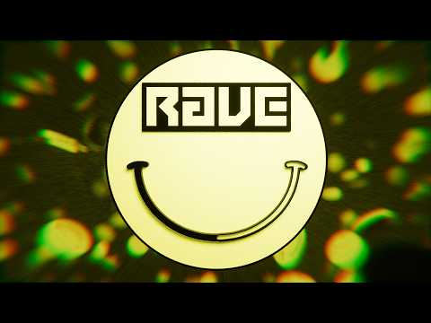 Ultimate Rave Mix 2026