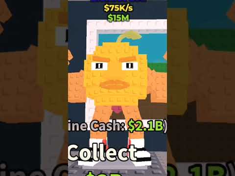 Tung tung sahur tatata sahur udin din.... #brainrot #stealabrainrot #epic #roblox #berrykukuri