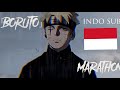 BORUTO TBV MARATHON SEASON 1 Episodes 1 10 Indo Sub