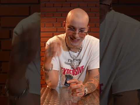 ŻABSON PŁACZE NA RAPIE 🎤 | PACZEŚ SHOW 💥 WOW SHOW