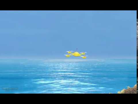 MADRID-ATOCHA TRAILER