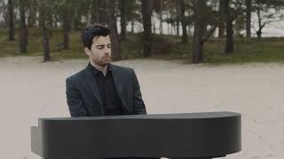 Hallelujah - Leonard Cohen | Improvisation by Yerassimo