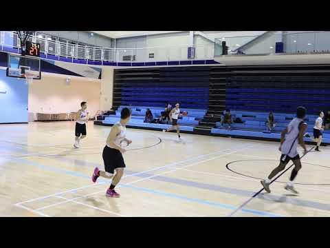 Bare Bear vs Dreamville - Sunday tier 3 - tcbl 2022 spring