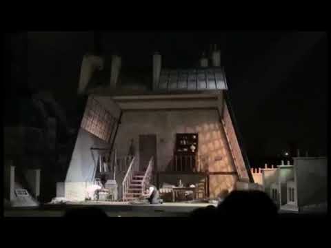 HUI HE - La Bohème - Mimì (role debut) - "Sono andati? fingevo di dormire" - Puccini Festival 2019