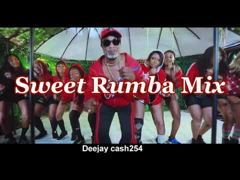Sweet Rumba Mix |OLD IS GOLD | BEST OF RHUMBA SONGS MIX 2021 VOL 1