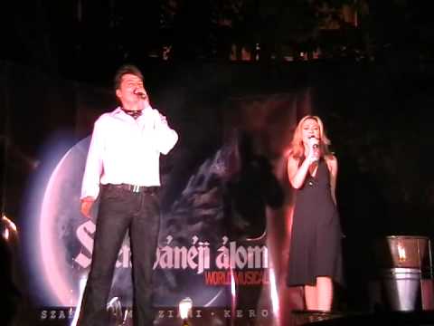 Füredi Nikolett & Homonnay Zsolt: Kell egy tánc